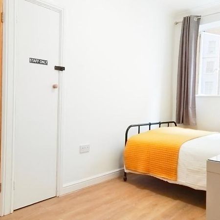 Neptune Flat 9 At Marble Arch London Eksteriør bilde