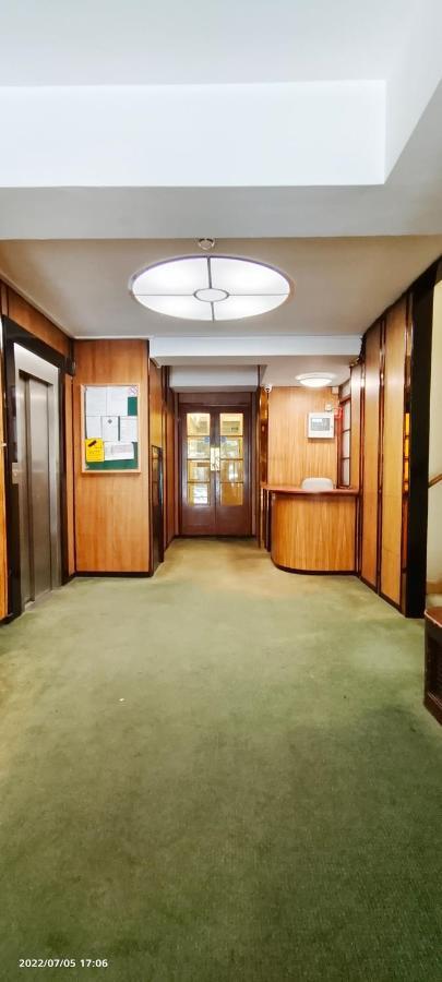 Neptune Flat 9 At Marble Arch London Eksteriør bilde